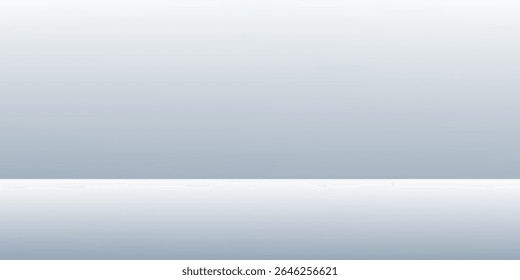 Fundo simples deve apresentar um branco, limbo espaço estúdio moderno abstract arte design