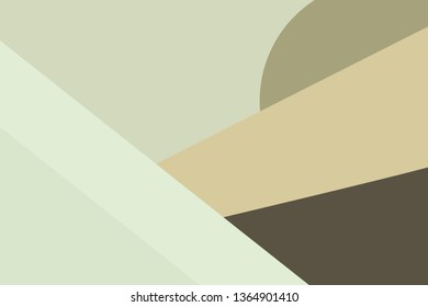 simple background with soft color and clear design