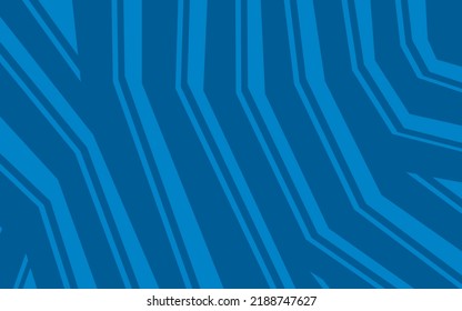 Simple background with some abstract stripes pattern