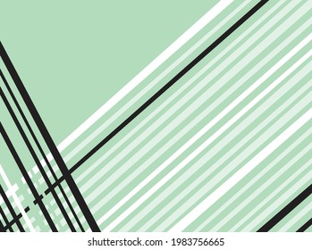Simple background with stripes pattern
