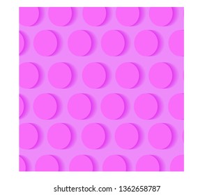 simple background template vector with modern design