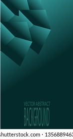 simple background vector modern design
