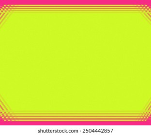 simple background with yellow color and light purple lines.