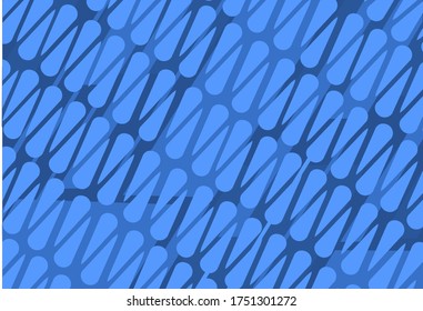 simple background for your website or social media promotion. abstract background eps 10 vector. blue background