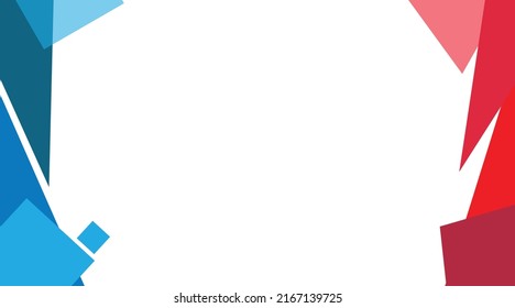 Simple backgrounds with colorful minimalist shades,great for presentations, backgrounds, wallpapers, and more 