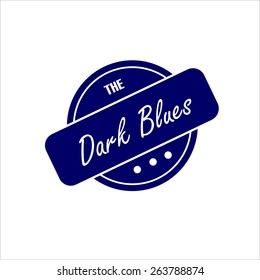 simple badge template