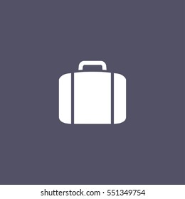 simple Baggage icon