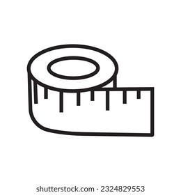 The simple bandage icon is pleasing to the eye and can be used as a recommendation for anything, games, gym, sports and so on