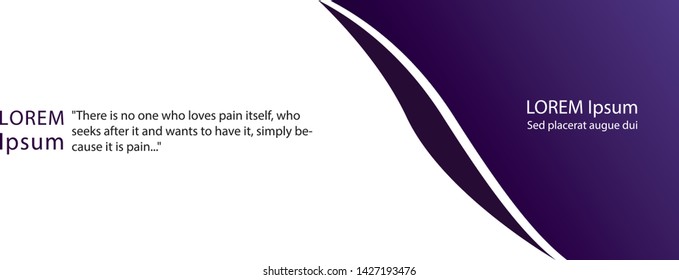simple banner background, abstract background