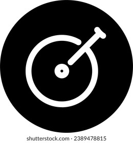simple basic essential icon package