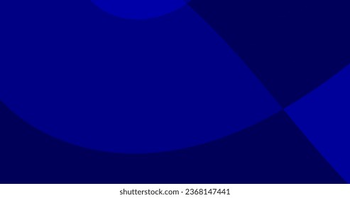 fondo abstracto azul hermoso simple para plantilla de negocio