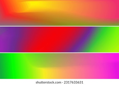simple and beautiful colorful abstract background
