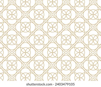 simple and beautiful geometrical pattern design
