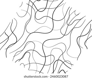 Simple and beautiful Pattern Elements are in white background. This is a vector design.