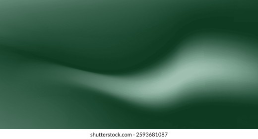 Simple beautiful plain background image. Very light greenish blue, light bluish green - Abstract colorful illustration gradient.