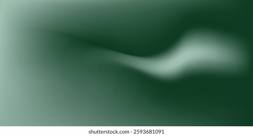 Simple beautiful plain background image. Very light greenish blue, light bluish green - Abstract colorful illustration gradient.