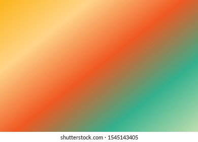 Simple beautiful plain vector background image