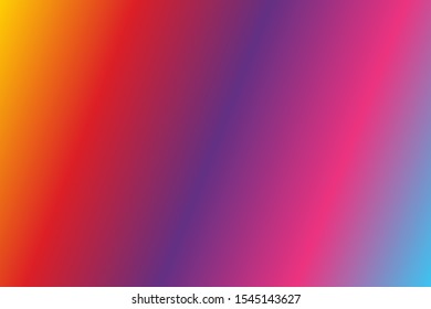 Simple beautiful plain vector background image