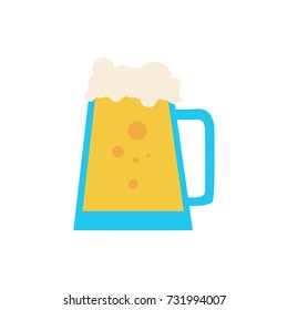 Simple Beer Pitcher