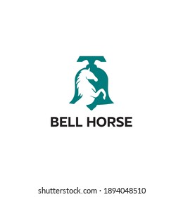 logotipo sencillo de campanario para su negocio