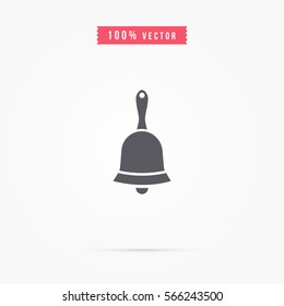 simple Bell icon