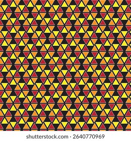 Simple Best Pattern Design Template