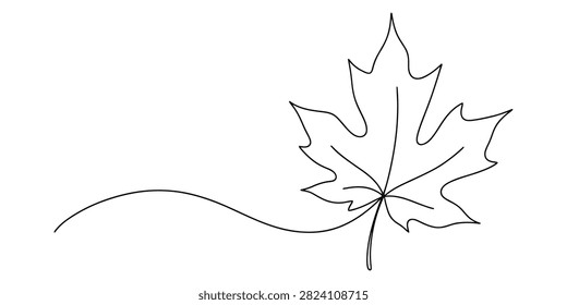 Simple black line drawing