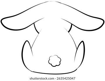  simple black line drawing of three stick figures holding hands, two smiling and one with an open mouth.