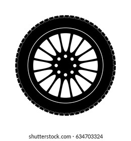 Tires Png Vector : Tire Images Free Vectors Stock Photos Psd : Clipart