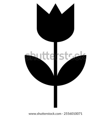 Similar – Image, Stock Photo Tulips monochrome tulips