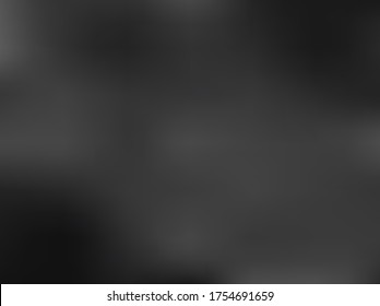 Simple black smoke-cloud style background texture 