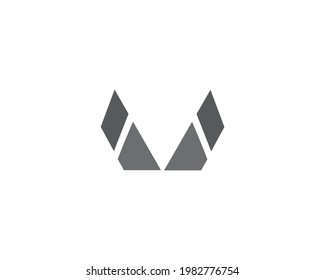 icono de diseño de logotipo de marca de vector universal simple