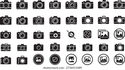 Un simple logotipo abstracto en blanco y negro, versátil para su uso en plataformas digitales y medios impresos.