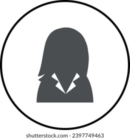 Un diseño sencillo de iconos en blanco y negro.
