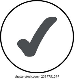 Un diseño sencillo de iconos en blanco y negro.
