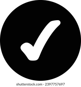 Un diseño sencillo de iconos en blanco y negro.