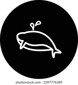 Un diseño sencillo de iconos en blanco y negro.