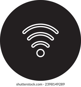Un diseño sencillo de iconos en blanco y negro.