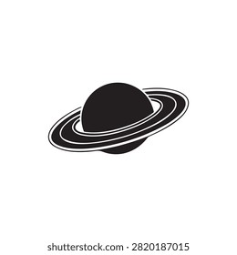 Simple black  