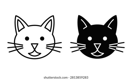 Simple black  