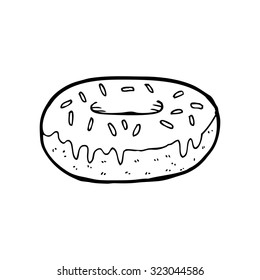 Dessins Donuts High Res Stock Images Shutterstock