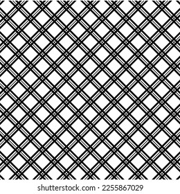 simple black and white pattern design geometrical shapes wallpaper minimal line art Digital paper, textile print, abstract backdrop abstract background illustration