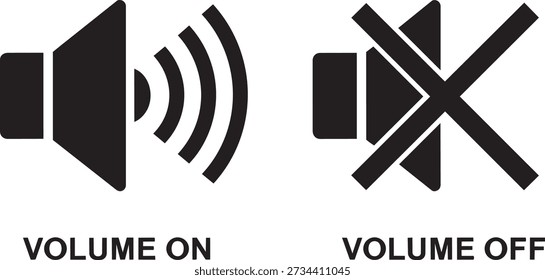 Un icono de altavoz simple, en blanco y negro, que representa el sonido y el audio, ideal para las marcas de medios y comunicación.
