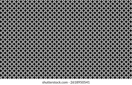 Fondo de Vector simple de rayas blancas y negras