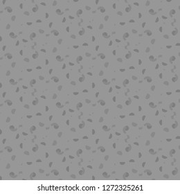 Simple black and white vector illustration. Abstract geometric background pattern