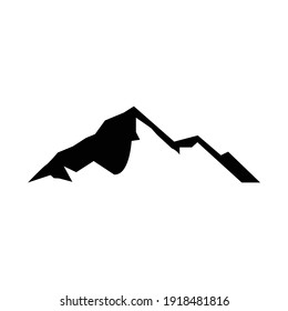 simple black and white vector illustration 
