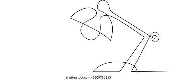 Simple black and white vector illustration of a small airplane with spinning propeller flying forward in a clean, minimalist style.