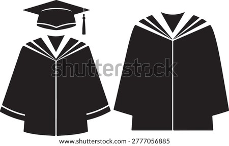Cap And Gown Images | Free download on ClipArtMag
