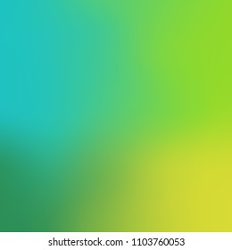 A simple blend of yellow and light/dark green colors. Suggested use as image overlays, transparencies, object fills, backgrounds and fade-ins.