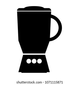 Simple Blender Icon